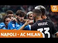 Schelvis: 'Wat heeft Napoli iets moois neergezet!' ? | Voetbal Café 31/03/2023