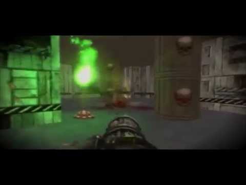 Status Update  1 - Brutal Doom