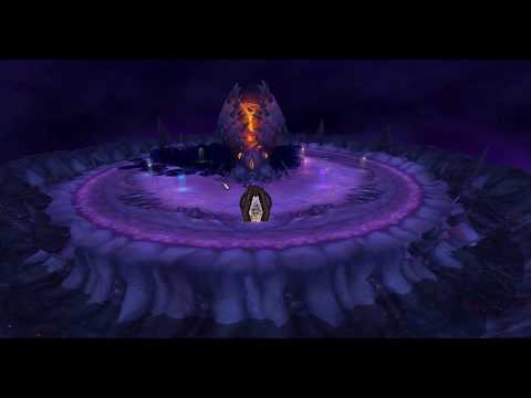 Mythic: N'zoth vs Unwipeable