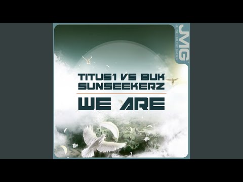 We Are (Dub Mix)