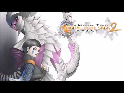 Occupied Sector - Digital Devil Saga 2 OST Extended