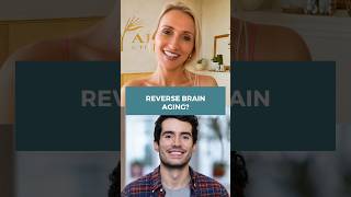 Can Psychedelics Reverse Brain Aging?