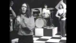 Outsiders - Lying All The Time 1966 video