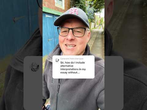 This 1 METHOD for Alternative Interpretations