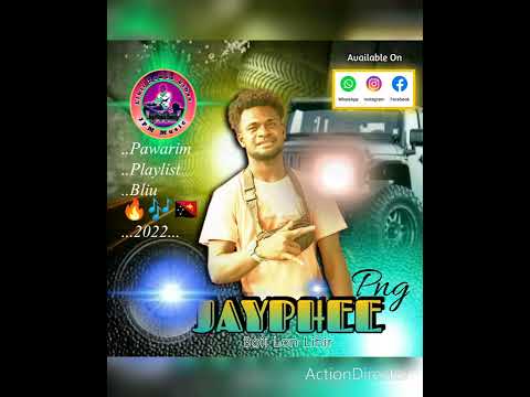 Woko Sile(2022_png_music) Tonton Malele_(Feat._Stagajah)