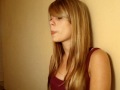 Justin Bieber - One Time (cover) - Carol Cabrino ...