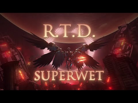 Superwet - R.T.D. [Reinelex Music]