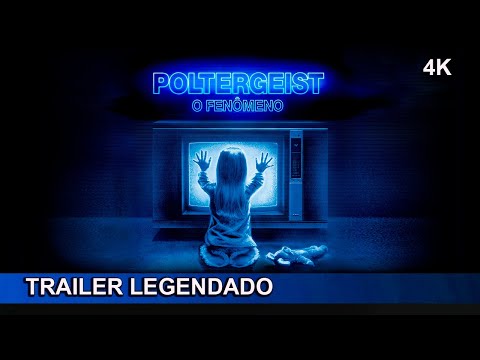 1982 Poltergeist