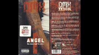 DMX - ANGEL (Mini Movie) DVD Short film 2001