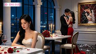 【FULL】【ENGDUB】Missed 50 calls on her worst day. Now she's missing his last call. #cdrama