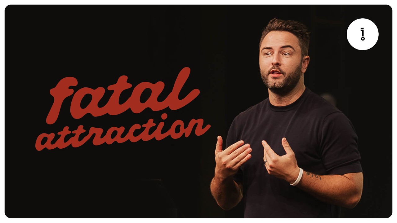 FATAL ATTRACTION