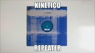 Kinetico - Repeater