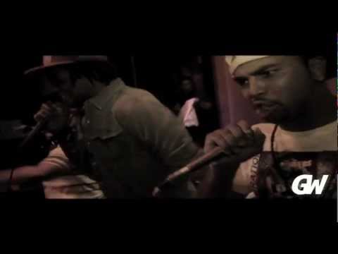 Louis King x Gettin' Down With the King S.2 Ep.1