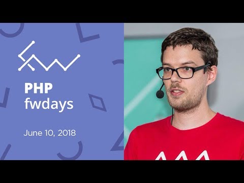 Marcel Pociot "Alexa, let's build a voice-powered app"