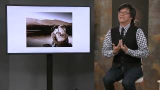 Constructive Criticism of Engagement Photography by Bambi Cantrell and Scott Robert Lim