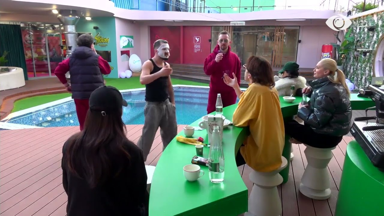 “Isha një nga 7 mallkimet e Laertit”/ Vijon debati mes Vserlos dhe Gjestit