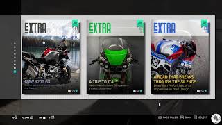EP225 | RIDE 3 LEVEL EXTRAS AND RIDING SCHOOL | MOTOVLOGAMER
