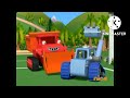 Bob The Builder Start From Scratch On Nick