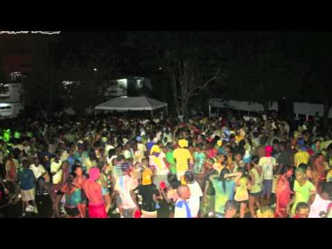 Pardiikidz - Fear Factor