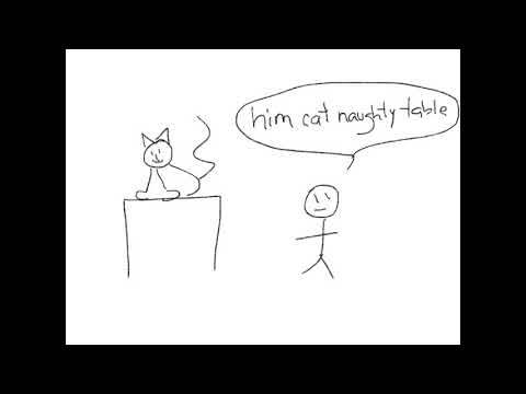 Developmental Language Disorder and the Speech Therapist Mum