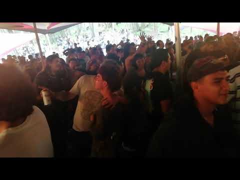 Z3NKAI Live set! Chaos theory 2021 !