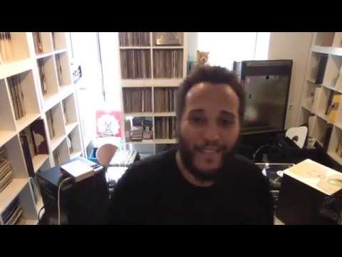 benny rodrigues presents: benny mancave part 3 (deephouse)