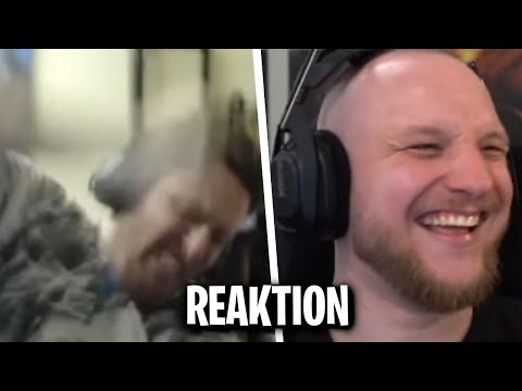 REAKTION auf "STREAMER ZERSTÖREN IHRE TASTATUREN" #1 | ELoTRiX Livestream Highlights