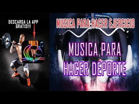 Music to do exercises Video