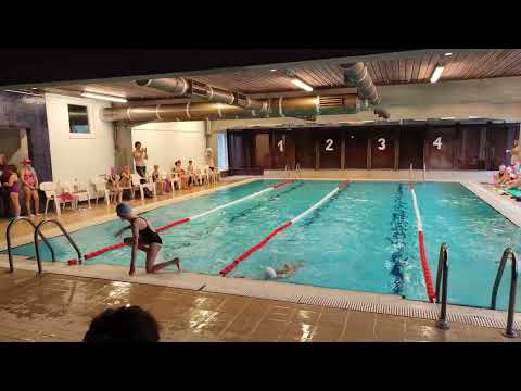 Úszó verseny - Hát döntő (2022.04.09.)