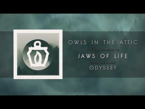 Owls in the Attic - Jaws of Life