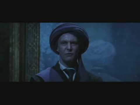 Wizard People, Dear Reader -HOLY F*CKING SH*T!! (Chapter 30)