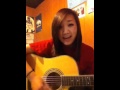 Like You Do Cover