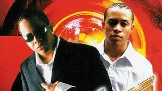 Amor (Instrumental) - Baby Ranks (Prod. by Luny Tunes)