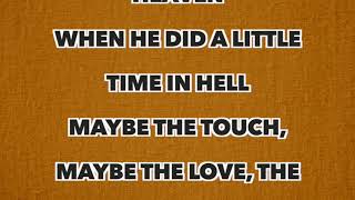 Keith Urban - Ain&#39;t It Like a Woman (Full Song Lyrics)