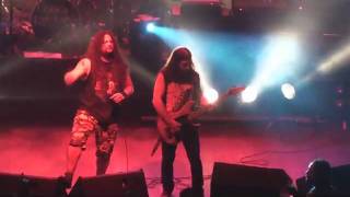 Tano Romano - De Pismanta A Bauchaceta [Hermetica] (Teatro de Flores 23/04/2011)