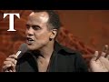 Harry Belafonte dies: His most famous songs