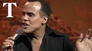 Harry Belafonte dies: His most famous songs