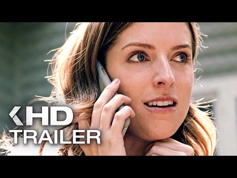 ALICE, DARLING Trailer (2023)