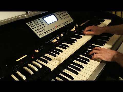 Hino CCB 395 - "Eis-Me aqui", dirá o Criador