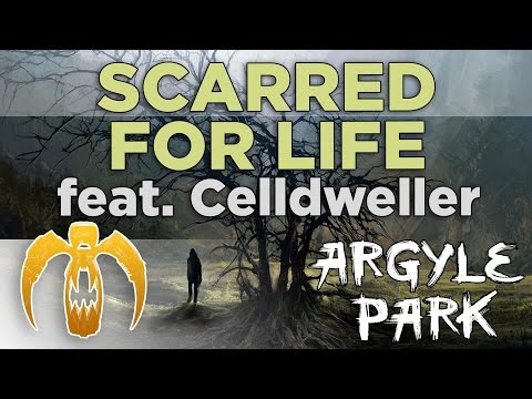 Argyle Park - Scarred for Life (feat. Celldweller) [Remastered]