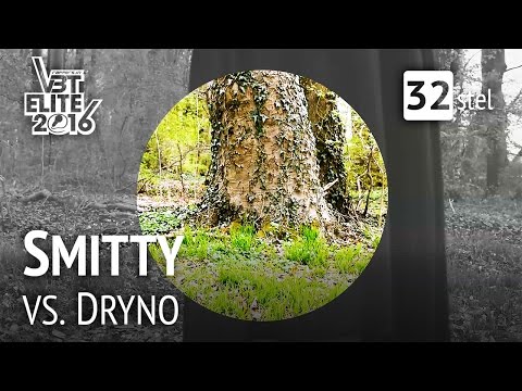 Video thumbnail for Vs. Dryno - [32stel-Finale - VBT Elite 2016]