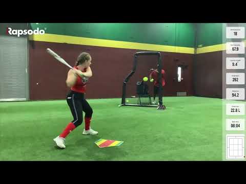 Kaitlyn Roemmelt 2023