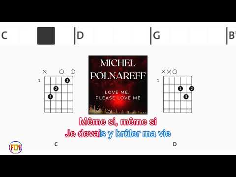 Love Me, Please Love Me - Michel Polnareff