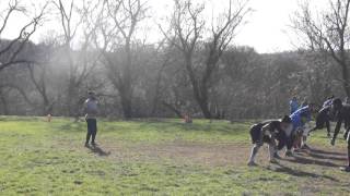 #4 Outlawz vs #1 Eatside