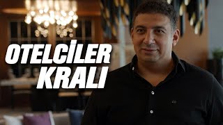 Babası Opet’i Kurdu, Kendisi Gelir Rekoru Kırdı | Ali Şafak Öztürk Kim