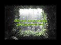Moony Mercury Baby - Animalistic Jungle (Prod. V Eye Izzle) *Lyric Video*