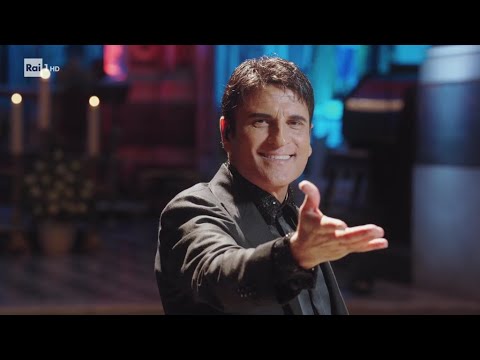 Il medley di Sal Da Vinci - Le note del Natale 26/12/2025