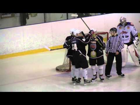 S-Kiekko - JHT maalikooste