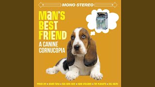 Two Hound Dogs
