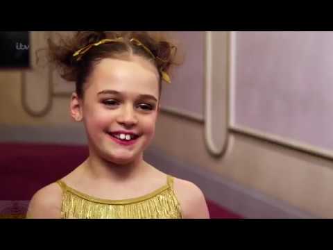 Britain's Got Talent 2016 S10E07 Announcing the Semi Finalists Part 2 Full